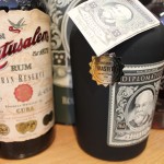 rhum matusalem diplomatico