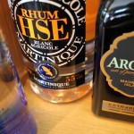rhum-fighting spirit HSE arcane