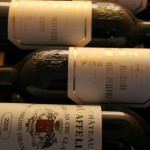 bordeaux-la gaffelière pichon longueville