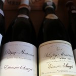 bourgogne-sauzet-puligny montrachet