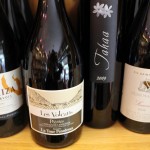 languedoc roussillon-loriza tour penedesse tahaa clos marie