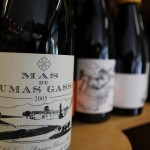 languedoc roussillon-mas fabregous