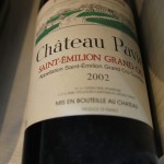 bordeaux-château pavie