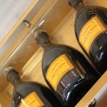 champagne veuve cliquot