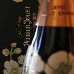 champagne perrier jouet - belle epoque
