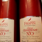 cognac frapin