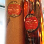 cognac filloux - cigare club