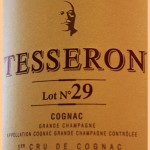 cognac tesseron - n°29