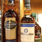 whisky-glengoyne tullibardine