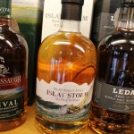 whisky-glenglassaugh ledaig