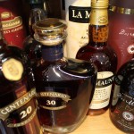 rhum-centenario dos maderas