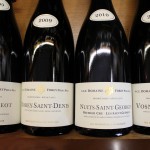 bourgogne-forey