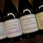 rhône-françois villard-condrieu, saint joseph