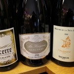 loire-sancerre, saumur