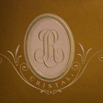 Champagne- roederer cristal