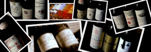 montage vieux millésimes photo compressée