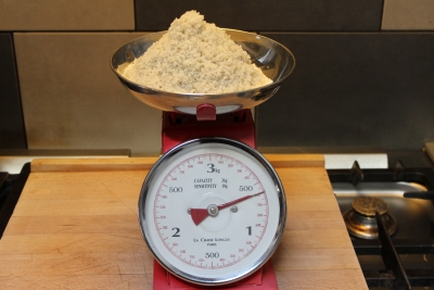 saumon mariné à l'aneth 2