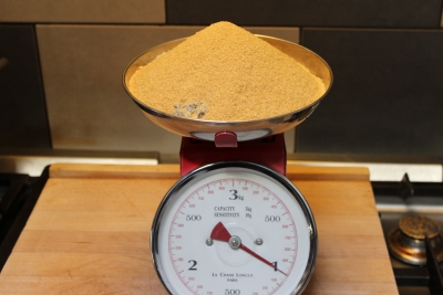 saumon mariné à l'aneth 3