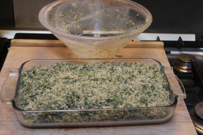 saumon mariné à l'aneth 7