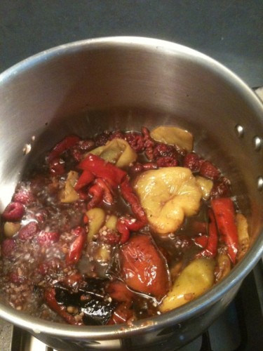 sauce poivron framboise 02